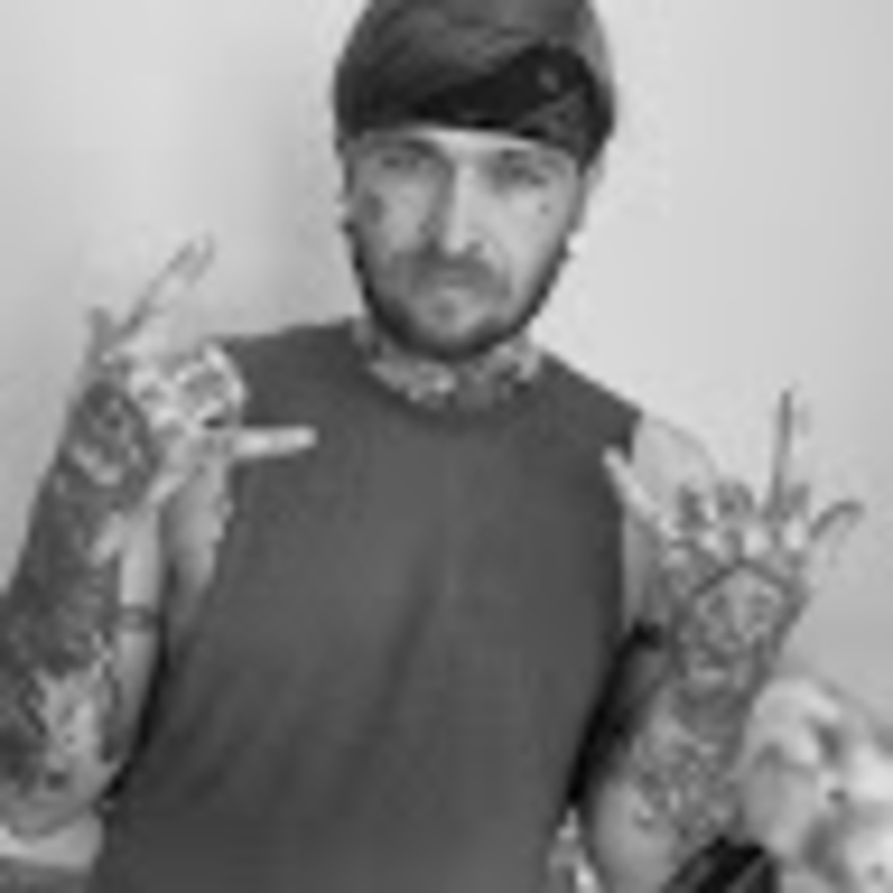 Meet your Posher, Phil